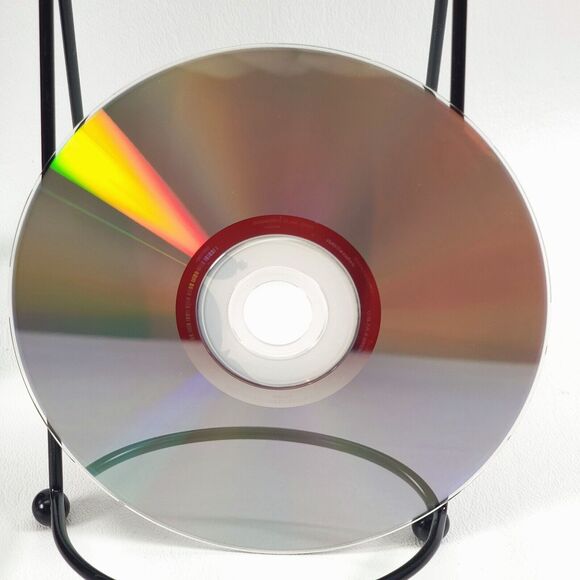 The Adventures of Indiana Jones Widescreen 4-Disc DVD Set Like New Harrison Ford - Picture 8 of 16